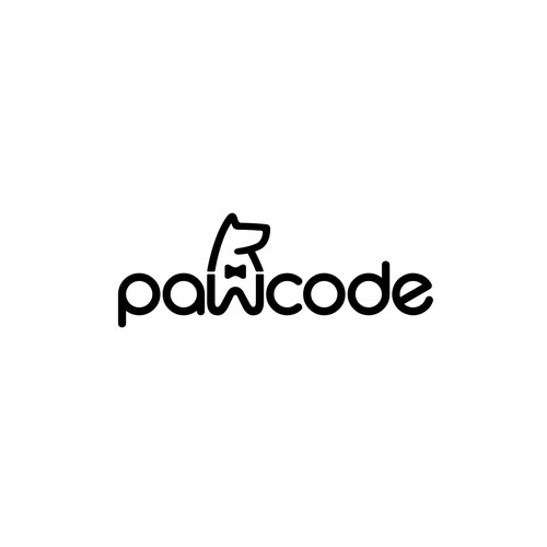 Pawcode Apparel Logo