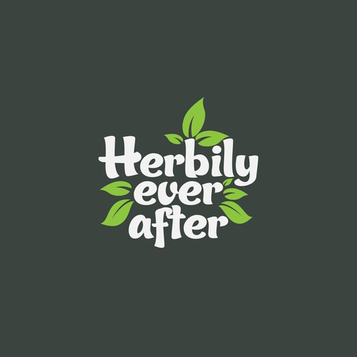Herbily Ever After