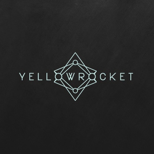 Yellow Rocket