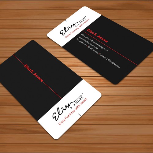 Business Card