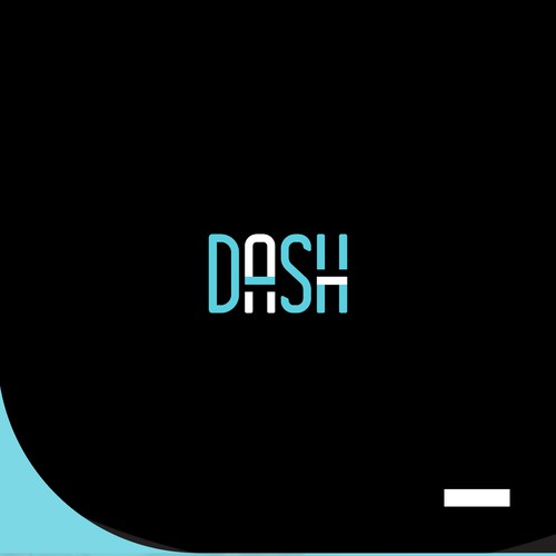 Dash Coffee Logo