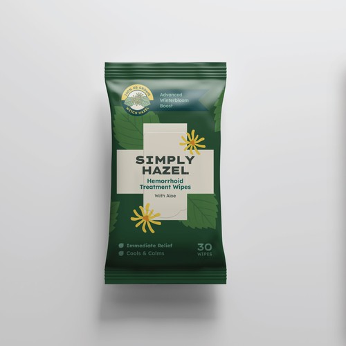 Wipes Packaging