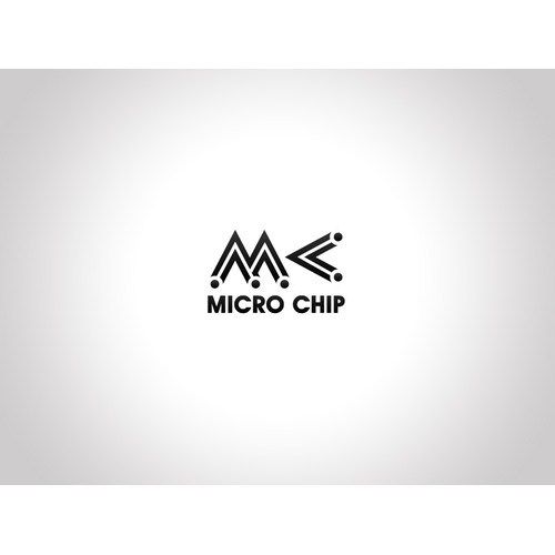 Help MicroChip with a new logo