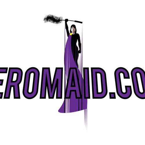 Become a superhero designer for a real superhero company!