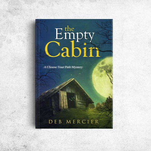 The Empty Cabin