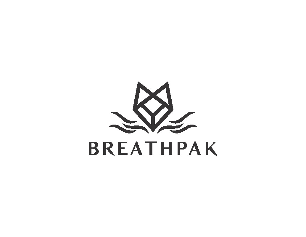 Breathpak:独狼生存;狼群繁荣。适者生存!