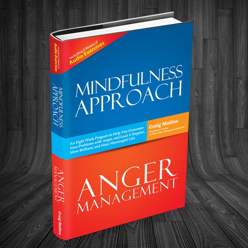 Mindful Approach Anger Management