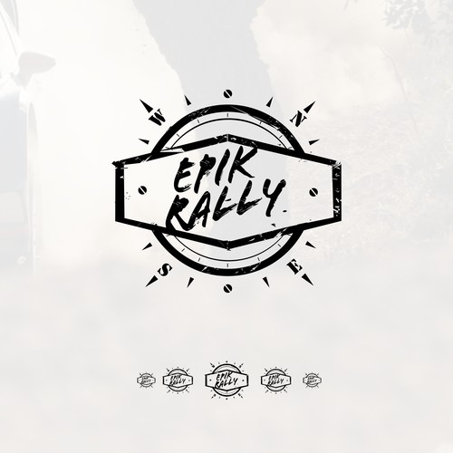 Epik Rally Logo