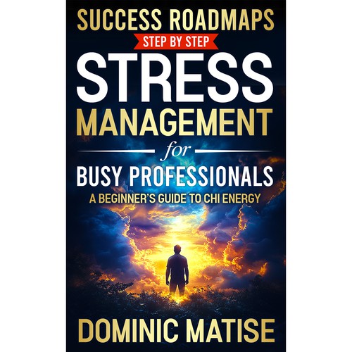 Kindle Book Cover Design
