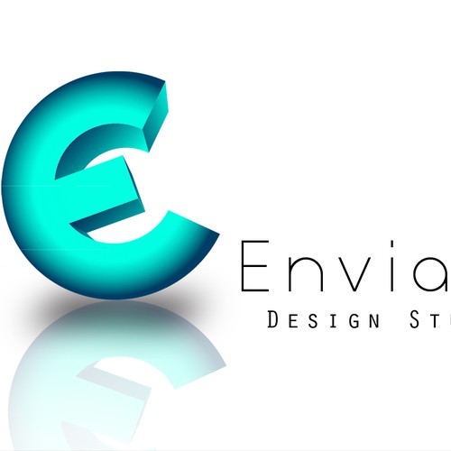 Inspiring and attractive logo design for Envia