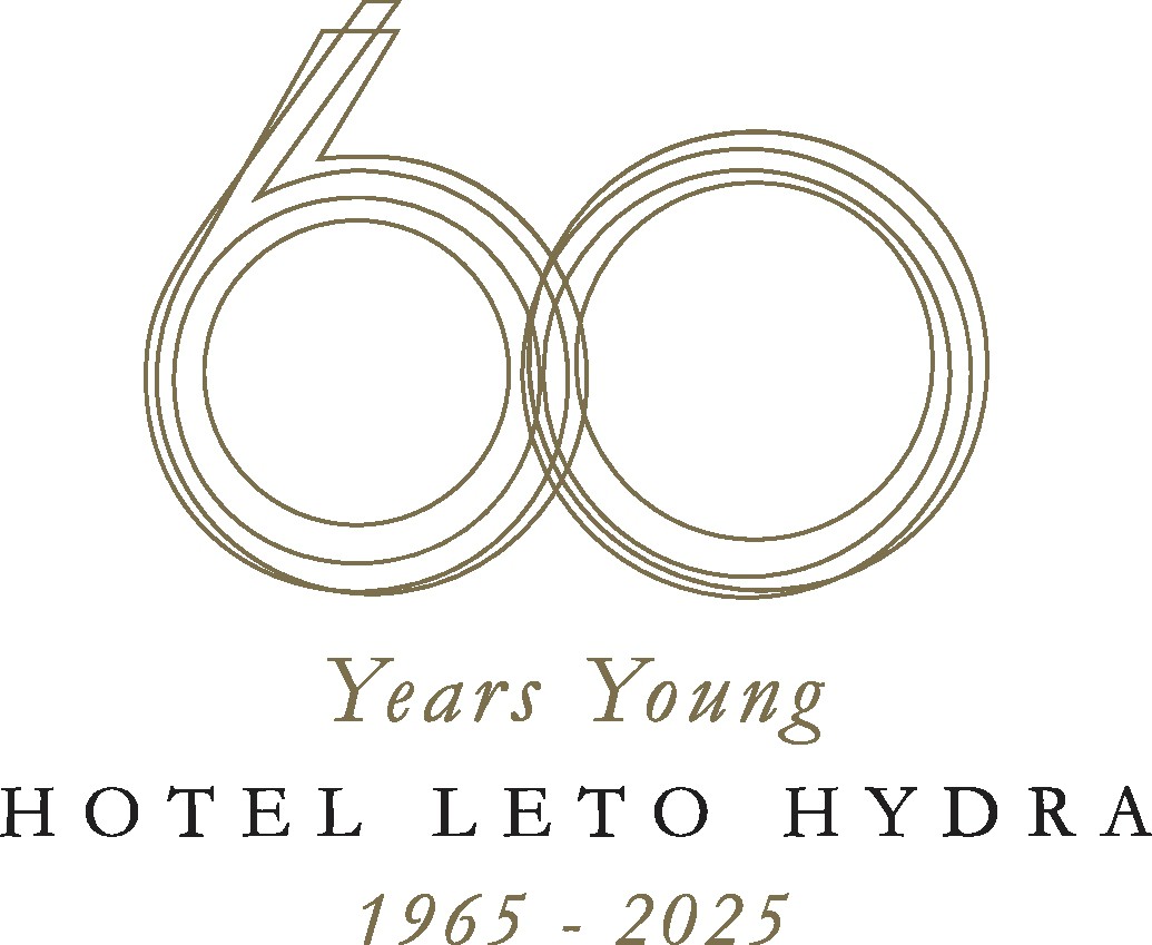 We need a new logo to celebrate our 60 years hotel anniversary