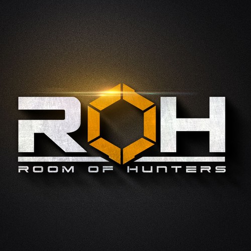 Room of Hunters