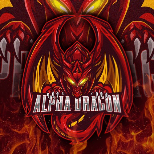 Alpha Dragon Gaming