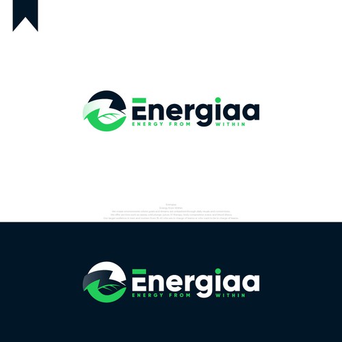 Energiaa
