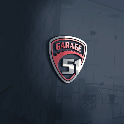 GARAGE 51