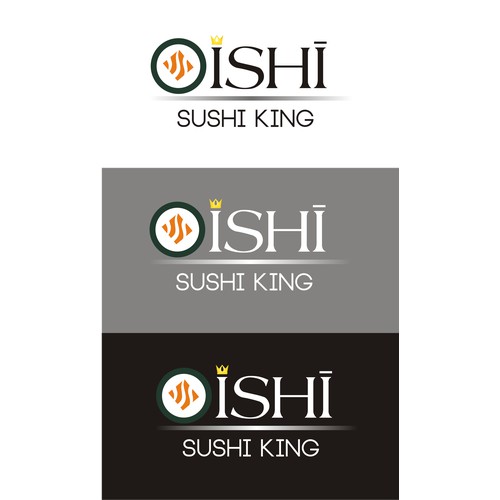 Oishi Sushi King