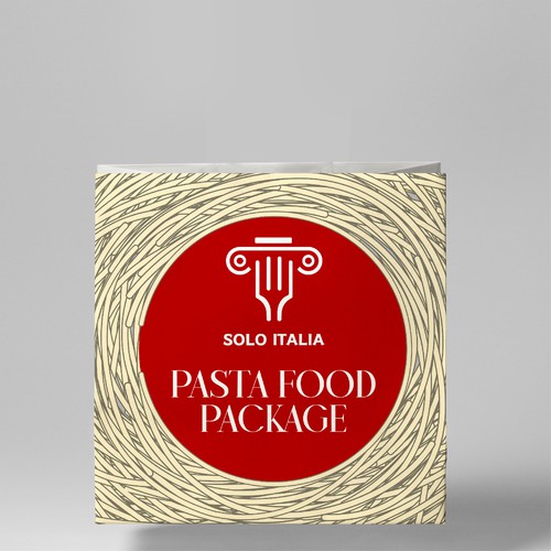 Packaging Design