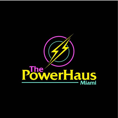 The PowerHaus Miami