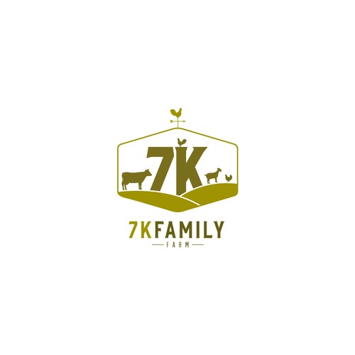 7K FAMILY FARM