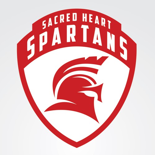 Sacred Heart Spartans