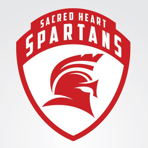 Sacred Heart Spartans