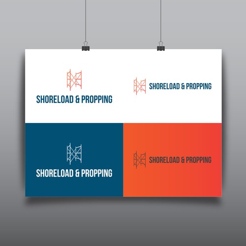 logo for shoreload company v2