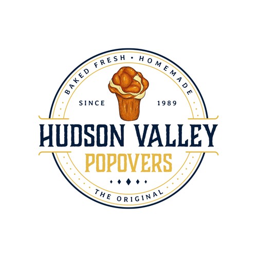 Hudson Valley Popovers