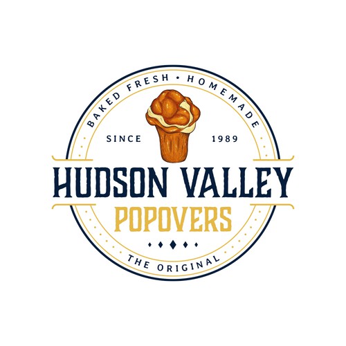Hudson Valley Popovers