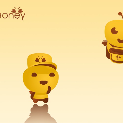 MASCOTs «UHoney»