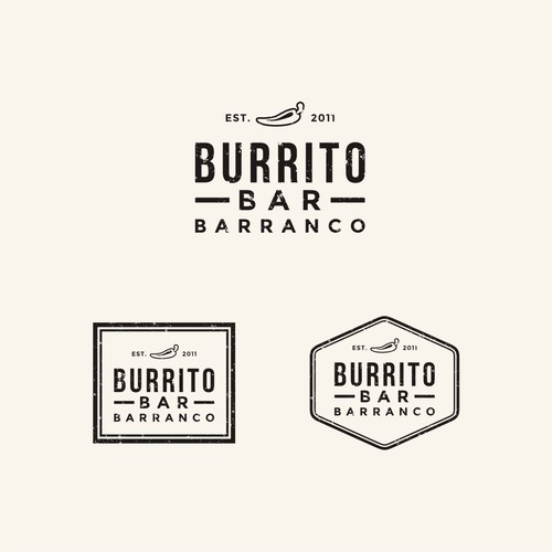 burrito bar