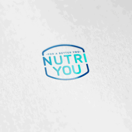 Rebrand logo for a high quality, international Vitamin & Supplements brand