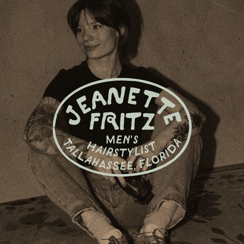 Logo Concept for Jeanette Fritz