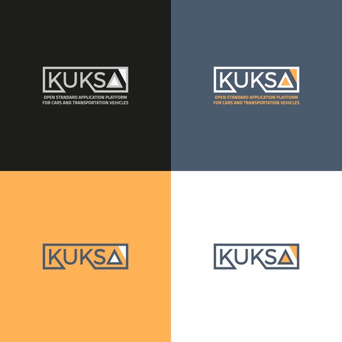 Brand for a company