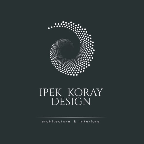 Ipek Koray Design Logo