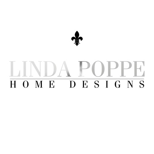 Logo concept for Interior Design firm.