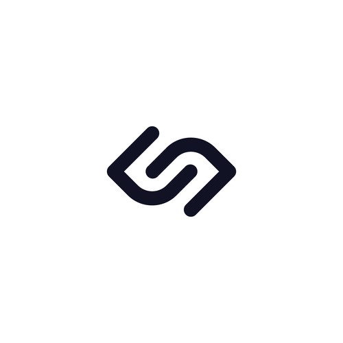 Abstract Logomark