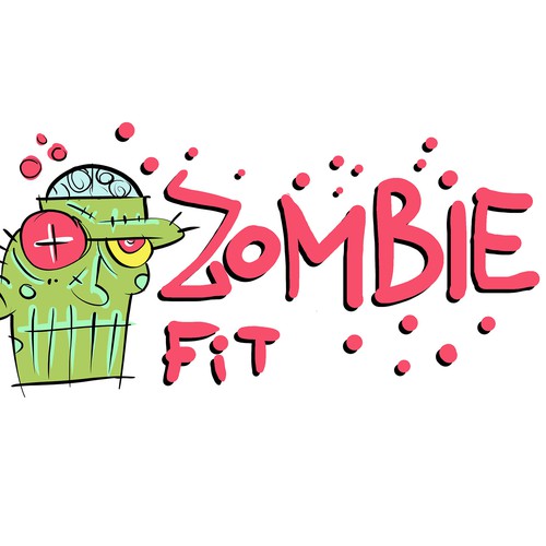 zombie fit