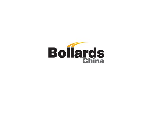 Bollards China needs a new logo