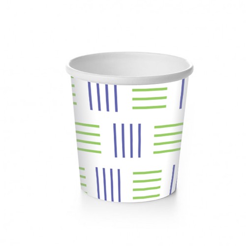 Moducup paper cup