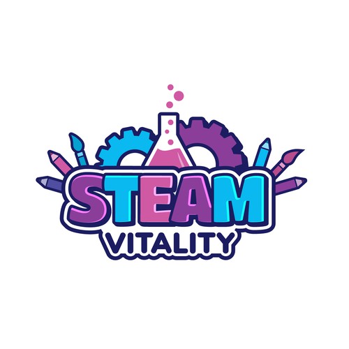 STEAM Vitality