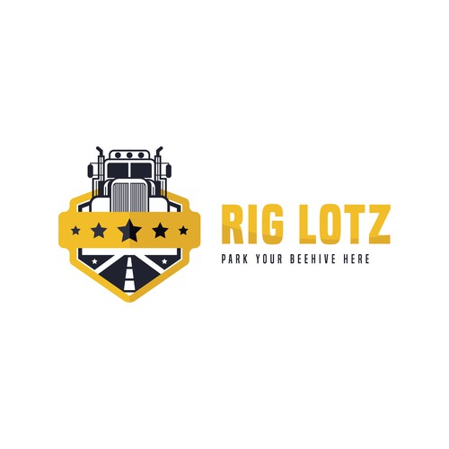 Rig Lotz - Park your beehive here
