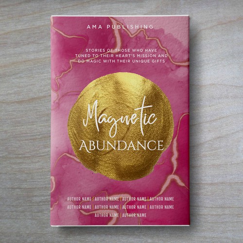 Magnetic Abundance