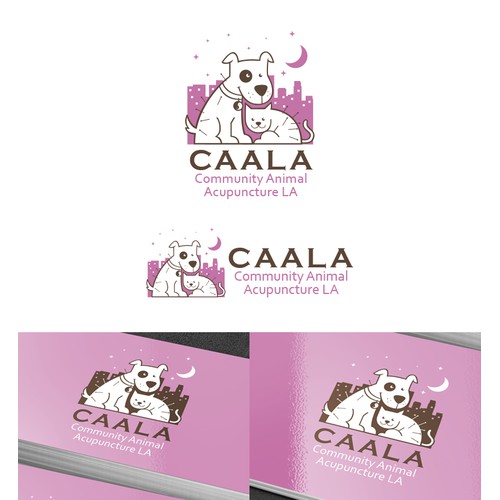 Community Animal Acupuncture LA (CAALA) 