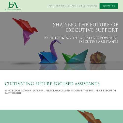 Elevated Assistants