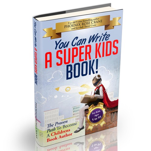 Super Kids Book
