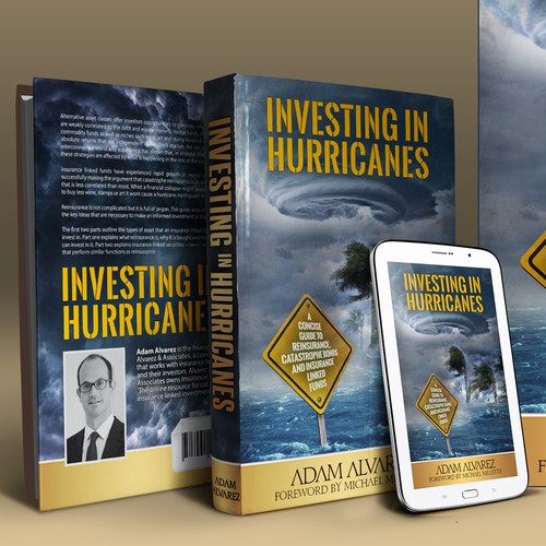 Investing in hurricanes