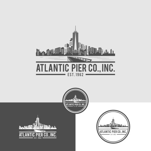 Atlantic Pier Co., Inc.