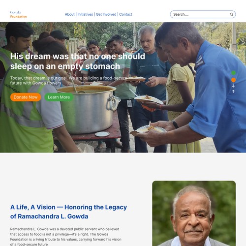 Foundation for Food Security