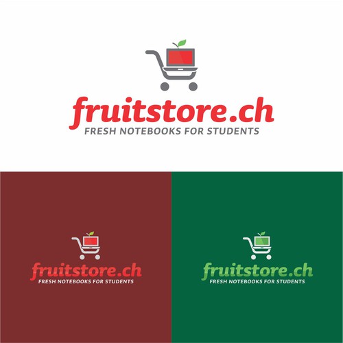 fruitstore