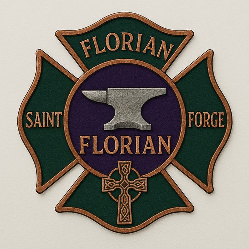 Saint Florian Forge